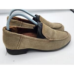 Cobb Hill Women's‎ Crosbie Moc Loafer Size 8.5